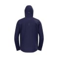 GIACCA ZEROWEIGHT DUAL DRY PERFORMANCE KNIT UOMO - ODLO