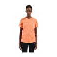 T-SHIRT ZEROWEIGHT ENGINEERED CHILL-TEC DONNA - ODLO