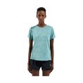 T-SHIRT ZEROWEIGHT ENGINEERED CHILL-TEC DONNA - ODLO