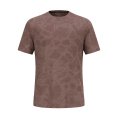 T-SHIRT MANICHE CORTE ZEROWEIGHT CHILL-TECH UOMO - ODLO