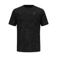 T-SHIRT MANICHE CORTE ZEROWEIGHT CHILL-TECH UOMO - ODLO