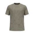 T-SHIRT MANICHE CORTE ZEROWEIGHT CHILL-TECH UOMO - ODLO