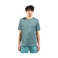 T-SHIRT MANICHE CORTE ZEROWEIGHT CHILL-TECH UOMO - ODLO