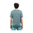 T-SHIRT MANICHE CORTE ZEROWEIGHT CHILL-TECH UOMO - ODLO