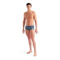 Costume da bagno Escape a vita bassa uomo - ARENA