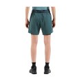 Pantaloncino 2-in-1 X-ALP TRAIL 15CM DONNA - ODLO