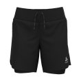 Pantaloncino 2-in-1 X-ALP TRAIL 15CM DONNA - ODLO