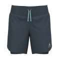 Pantaloncino 2-in-1 X-ALP TRAIL 15CM DONNA - ODLO