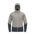 GIACCA IBRIDA ASCENT UOMO - ODLO