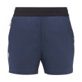 Pantaloncini Wanaka Stretch III Donna - MILLET
