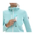 PILE TRILOGY LIGHTGRID CON CAPPUCCIO DONNA - MILLET