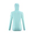 PILE TRILOGY LIGHTGRID CON CAPPUCCIO DONNA - MILLET