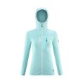 PILE TRILOGY LIGHTGRID CON CAPPUCCIO DONNA - MILLET