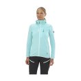 PILE TRILOGY LIGHTGRID CON CAPPUCCIO DONNA - MILLET