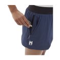 Gonna-short WANAKA STRETCH donna - MILLET
