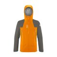 GIACCA K HYBRID GTX UOMO - MILLET