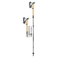 BASTONI DA TREKKING CRESSIDA FX CARBON - LEKI