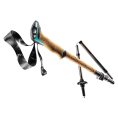 BASTONI DA TREKKING CRESSIDA FX CARBON - LEKI