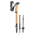 BASTONI DA TREKKING CRESSIDA FX CARBON - LEKI