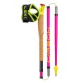 BASTONI DA TRAIL ULTRATRAIL FX.ONE - LEKI