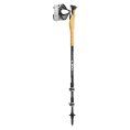 BASTONI CROSS TRAIL CARBON - LEKI