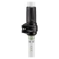 BASTONI CROSS TRAIL FX SUPERLITE - LEKI