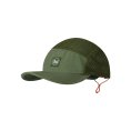 CASQUETTE 5 PANEL AIR - BUFF