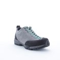 MOJITO TRAIL GTX FEMME GRISES - SCARPA