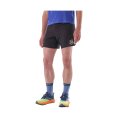 PANTALONCINO OVERSHORT TRAIL RACING UOMO - COMPRESSPORT