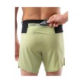 PANTALONCINO OVERSHORT TRAIL RACING UOMO - COMPRESSPORT