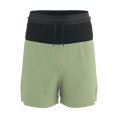 PANTALONCINO OVERSHORT TRAIL RACING UOMO - COMPRESSPORT