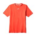 T-SHIRT HIGH POINT UOMO - BROOKS