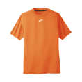 T-SHIRT HIGH POINT UOMO - BROOKS