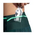 PANTALONCINO HIGH POINT 5" 2 IN 1 SHORT 2.0 UOMO - BROOKS