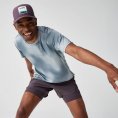 PANTALONCINO HIGH POINT 5" 2 IN 1 SHORT 2.0 UOMO - BROOKS