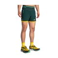 PANTALONCINO HIGH POINT 5" 2 IN 1 SHORT 2.0 UOMO - BROOKS