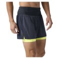 PANTALONCINO HIGH POINT 5" 2 IN 1 SHORT 2.0 UOMO - BROOKS