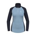 INTIMO TECNICO LANA 150 DONNA - ODLO
