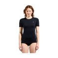 T-shirt merino 160 donna - ODLO