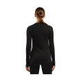 T-SHIRT A MANICHE LUNGHE MERINO 160 DONNA - ODLO