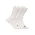 CALZINI RUN CREW MEZZA ALTEZZA (3 PAIA) - HOKA