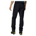 PANTALONE FEMUND LIGHT COTTON UOMO - NORRONA
