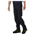 PANTALONE FEMUND LIGHT COTTON UOMO - NORRONA