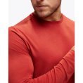 T-shirt a maniche lunghe Essential da uomo - HOKA