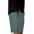 T-shirt a maniche lunghe Essential da uomo - HOKA