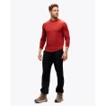 T-shirt a maniche lunghe Essential da uomo - HOKA