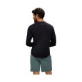 T-shirt a maniche lunghe Essential da uomo - HOKA