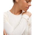T-shirt maniche lunghe Essential donna - HOKA