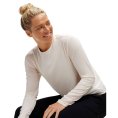 T-shirt maniche lunghe Essential donna - HOKA