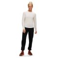 T-shirt maniche lunghe Essential donna - HOKA